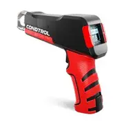 EDMA 3.5-99.9MPa Digital Concrete Strength Tester Hammer C310024