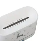 Flame Air Aroma Diffuser Humidifier Tank Quiet Automatic Ar Humidir 5V 2A