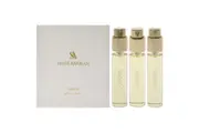 Oud 01 by Swiss Arabian for Unisex - 3 Pc Mini Gift Set 3 x 1oz EDP Spray (Refill)