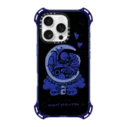 iPhone 16 Pro Bounce Case MagSafe Compatible lay your head