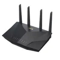 在飛比找蝦皮購物優惠-ASUS 華碩 AX5400 雙頻 WiFi 6 可擴展路由