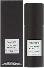 Tom Ford Fucking Fabulous All Over Body Spray, 150 millilitre