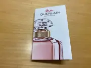 Sample Eau De Parfum GUERLAIN Perfume Sample - MON GUERLAIN - Woman