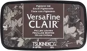 VersaFine Clair Ink Pad-Fallen Leaves -VFCLA-451