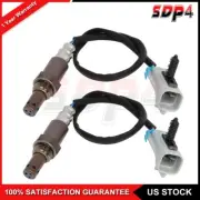 Fits 06 Chevrolet Monte Carlo 3.9L 04 Isuzu Axiom 3.5L Under 2X 02 Sensor (for: Isuzu)