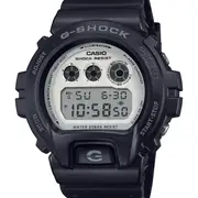 G-shock Dw6900wd-1d in Black