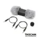 亞洲樂器 Tascam AK-DR70C DR-70D/701D 系列配件