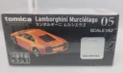 1/62 Tomica Premium Lamborghini Murcielago Metal Diecast Model Car 05 2002-2010