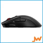 HP HyperX Pulsefire Haste II Core Wireless Mouse - Black