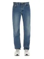 [A.P.C.] A. P.C.-Straight Leg Jeans-Uomo 30