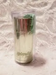 URBAN DECAY Gimlet Sparkly Sweet Body Powder You Can Lickable Leopard Puff .23oz