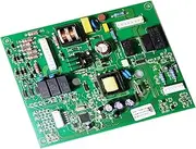 OEM P/N W10312695B 734060-04 Genuine Certified WPW10312695 W10312695 for Whirlpool Jenn-Air Kenmore KitchenAid Maytag Amana Dacor Fridges Control Board