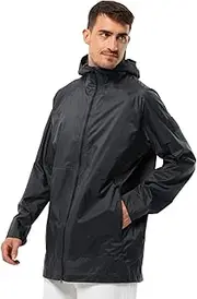 [Jack Wolfskin] Men's Gutleut JKT M Jacket