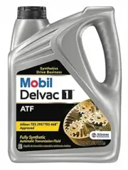 Mobil 122062 Delvac 1 Syn Atf 1 Gal