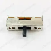 Slide switch cross fader assign curve for Pioneer DJM700 DJM800 DJM850 DJM-900