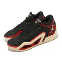 在飛比找蝦皮商城優惠-Nike Jordan Tatum 1代 PF Zoo 黑紅