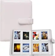 256 Pockets Photo Album for Fujifilm Instax Mini 11 12 9 40 Evo Liplay 8 7+ Inst