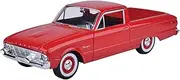 1960 Ford Falcon Ranchero Pickup Red 1/24 by Motormax 79321 by Motormax