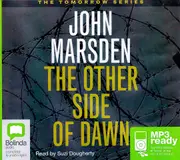 The Other Side Of Dawn -John Marsden CD