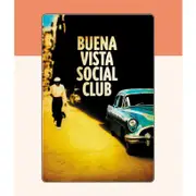 Buena Vista Social Club