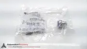 ALLEN BRADLEY 800FM-LE6MN5WX11 SERIES A, MOMENTARY PUSH BUTTON 800FM-LE6 #312875