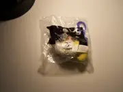 McDonalds Snow White and the Seven Dwarfs #9 Sneezy 2001