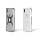Intuitive Cube X-Guard iPhone XS Max 6.5吋 軍規防摔氣囊蜂巢式內層防護手機殼