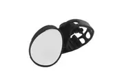 Zefal Universal Handlebar Mirror Spy Cycling Rear View for Bike/Bicycle Black