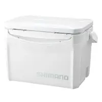 在飛比找momo購物網優惠-【SHIMANO】HOLIDAY-COOL 20L 保冰桶 