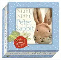 在飛比找誠品線上優惠-Night Night Peter Rabbit