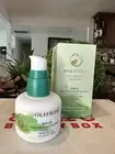 NIB HOLIFROG HALO AHA + BHA EVENING SERUM FULL SIZE 1 OZ
