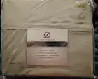 Danjor Linens Twin Size Bed Sheets Set - 1800 Series 4pc Bedding Sheet, Sage New
