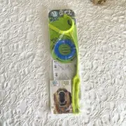 Gitit MAX! Epic Dog Fetch Toy Designed for Speed and Slobberless Fetch Fun New
