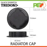 New * TRIDON * Radiator Cap For Volvo V70R R - MY04 2.5L B5254T4 5 Cyl 20V DOHC (for: Volvo)