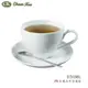 【CK全國瓷器】咖啡杯系列-時尚造型咖啡杯盤 250ml 陶瓷咖啡杯C067 咖啡盤S033 雪白咖啡杯