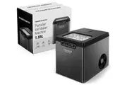 Fraser Country 12kg Portable Ice Maker Machine