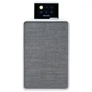 Pure Evoke Spot Portable DAB+/FM Radio - Cotton White