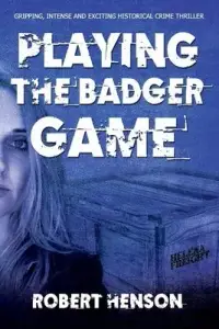 在飛比找博客來優惠-Playing the Badger Game