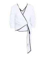 [KARL LAGERFELD] KARL LAGERFELD Tops - Item 12771846