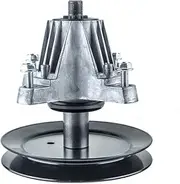 Jeremywell Spindle Assembly Replaces MTD 918-04822A MTD Cub 618-04822 918-04950, 42" Decks