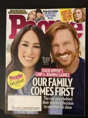 PEOPLE MAGAZINE October 23, 2017 SEXUAL HARASSMENT SCANDAL ROCKS HOLLYWOOD CA