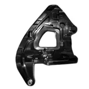 New Headlight Bracket Right VW2509102 Fits 2012-19 Volkswagen Beetle 5C5941054B (for: Volkswagen)