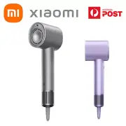 Xiaomi Water Ionic Hair Dryer H701 Professional High Speed Blower Salon 1600W AU