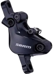 Level Disc Brake Caliper Assemblies - SRAM Replacement Level TL Caliper