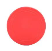 Kase Armour Filter Rubber Cap - RED