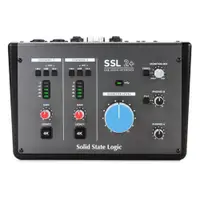 在飛比找蝦皮商城優惠-Solid State Logic SSL2+