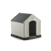 Fido & Fletch Small Plastic Pet Home