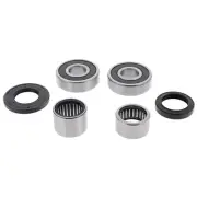 Pivot WorksWheel Bearing Kit~2008 Yamaha XVS1300A V Star 1300 Tourer