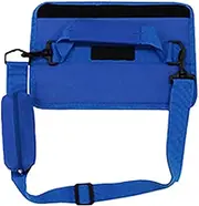 Golf Club Bag | Adjustable Strap Golf Carrying Bag,Portable Golf Travel Bag, Small Golf Bag for Clubs and Balls, Large Capacity Golf Organizer Bag