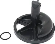 LUKYER 14965-0028 Plug and Gasket Assembly Replacement，Compatible with Sta-Rite 1-1/2-Inch Multi-Port Valves，Aftermarket Part
